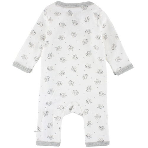 Babykläder Unisex Babypyjamas. Storlek 32, 38, 44, 50 och 56 för nyfödd baby. LillaFilur.se