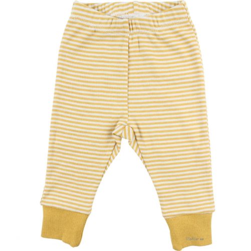 Fixoni rea baby byxor gul. Rea Babykläder från Fixoni hos LillaFilur.se.