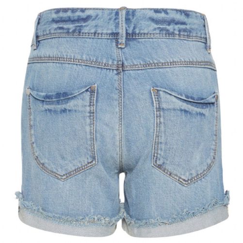 Rea jeans shorts storlek 152 från Name It. Jeansshorts Name It nu 50% rabatt.