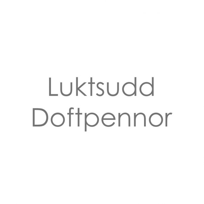Doftsudd / Luktsudd / Doftpennor