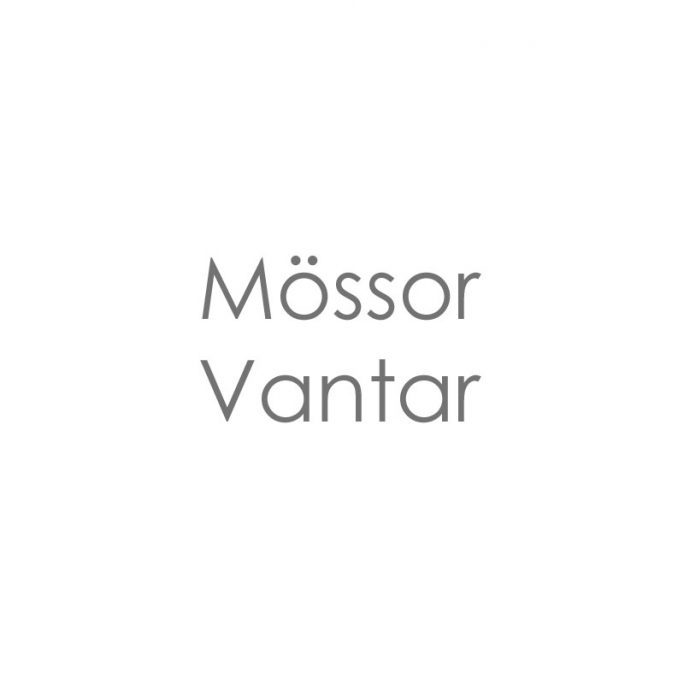 Mössor / Vantar Baby