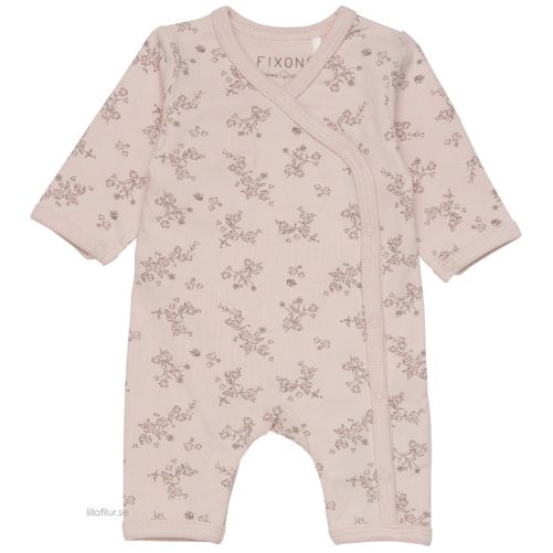 Prematur pyjamas storlek 32 38 40 44 50 och 56. Lilla Filur säljer prematurkläder till baby som är förtidigt född.