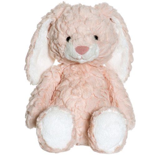 Stor kanin Teddykompaniet Rosa. Kanin Saga är 33 cm utan sina öron. Mjuk kanin gosedjur för barn, baby, bebis. Köp gosedjur i Mölndal och få hemskickat eller hämta på plats.
