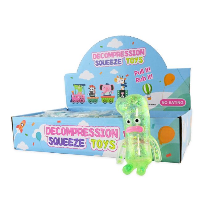 Köp Squeeze leksaker figur och klämleksaker på LillaFilur.se