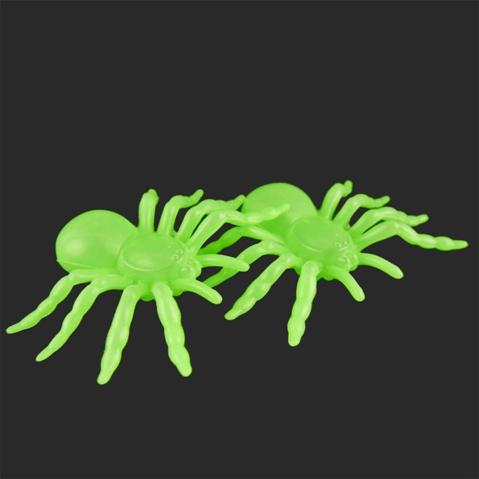 Glow in the Dark Spindlar 2-pack.